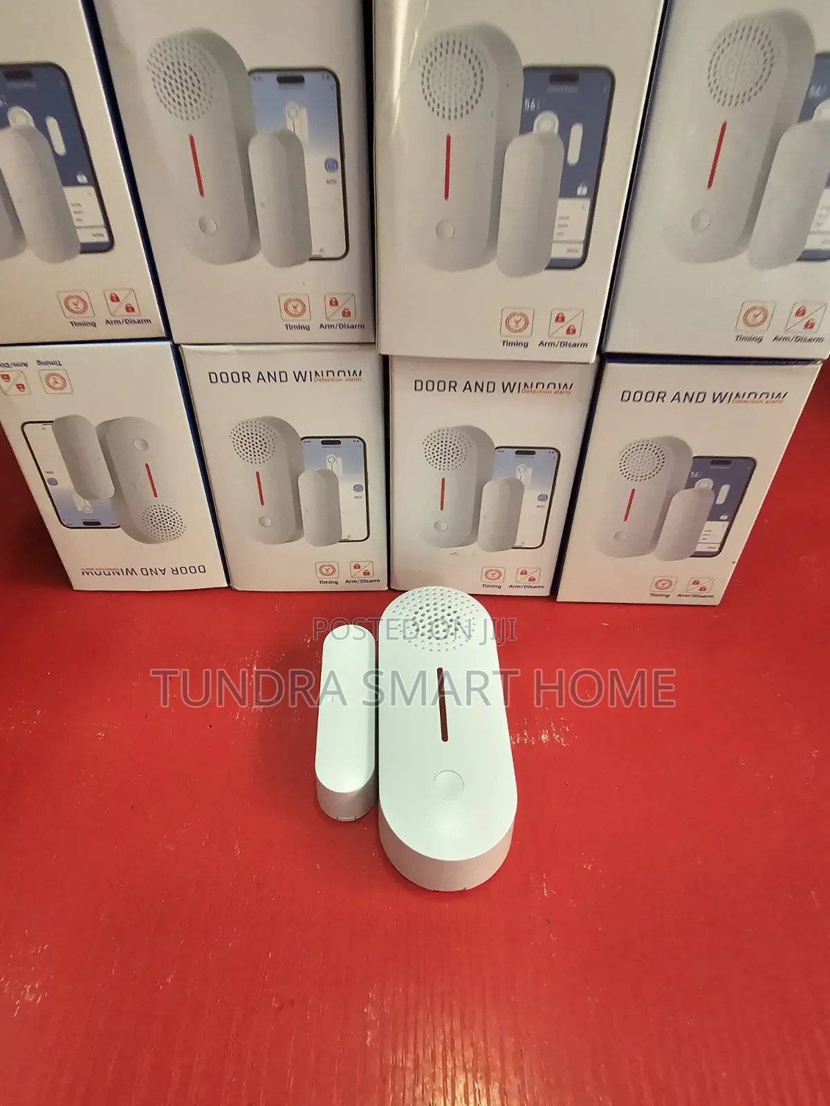 Door & Window Detector Alarm