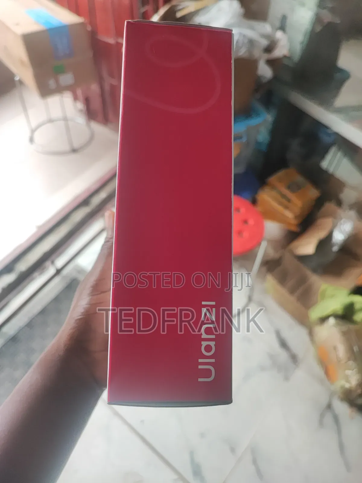 Ulanzi UA20C 20W RGB Air Tube Light