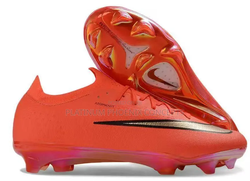 High Quality Soocer Boot