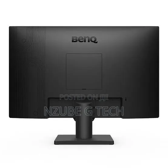 BenQ GW2490 24-Inch Frameless IPS FHD 1080p Hdmi Monitor