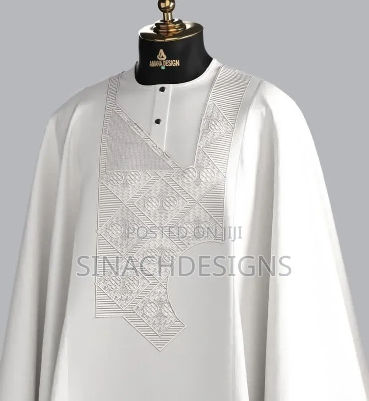 Sinach Clothing