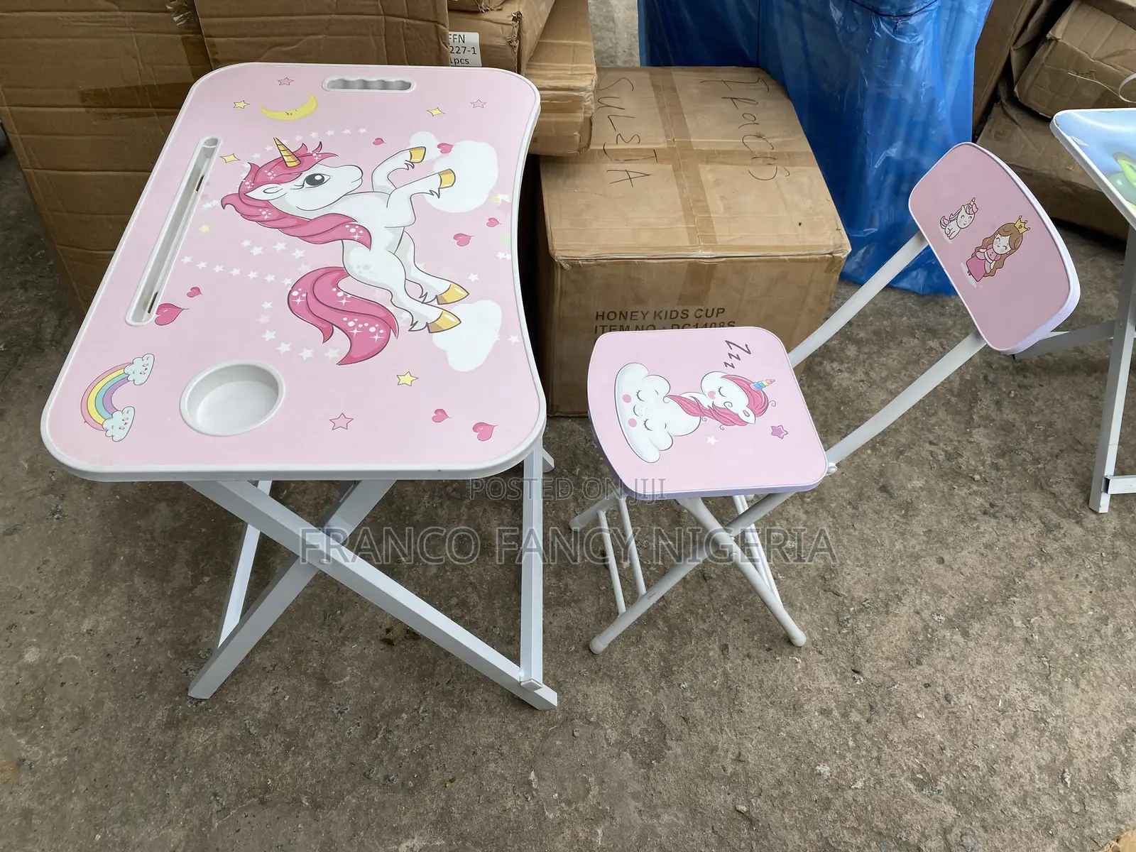 Children Furniture