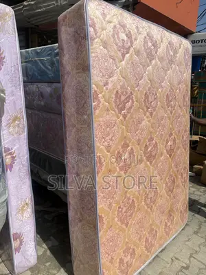 4.5 by 6 10inches SEMI ORTHOPEDIC GreenEarth Mattress