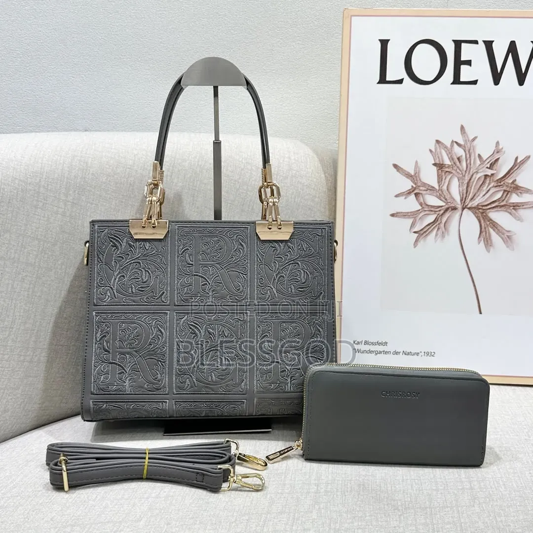 Luxury Hand Bag