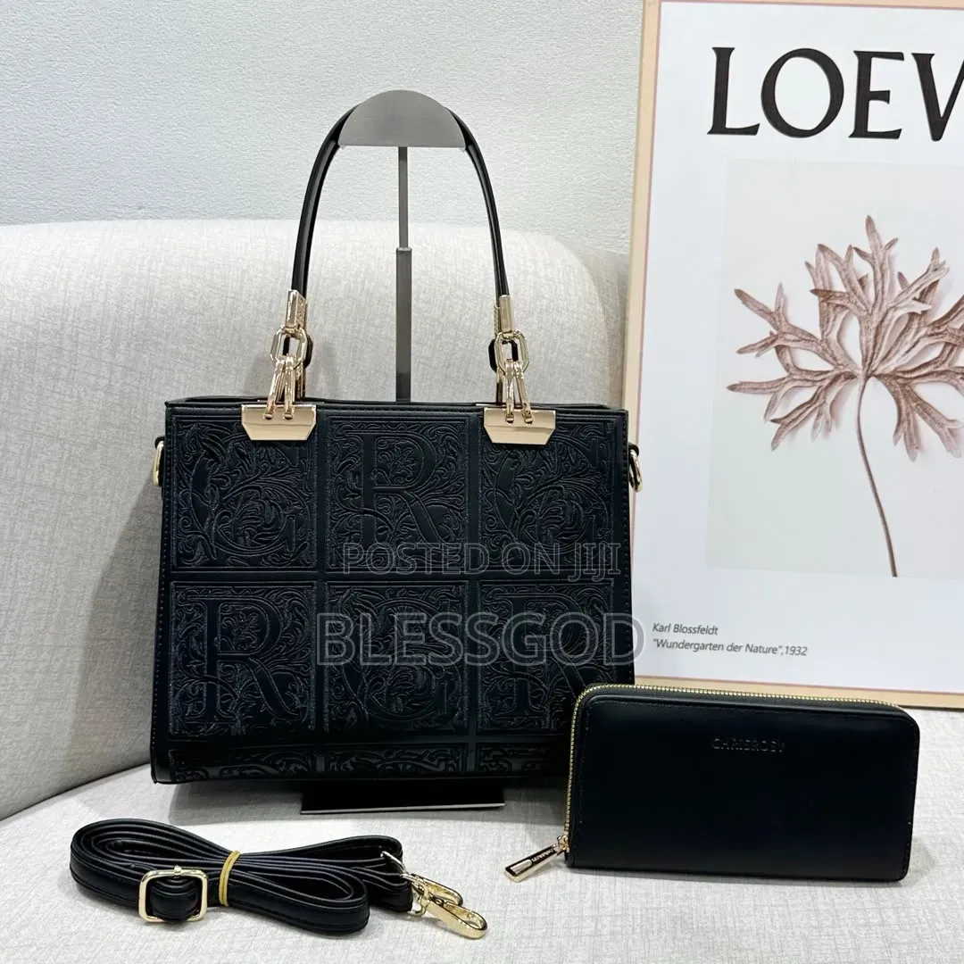 Luxury Hand Bag