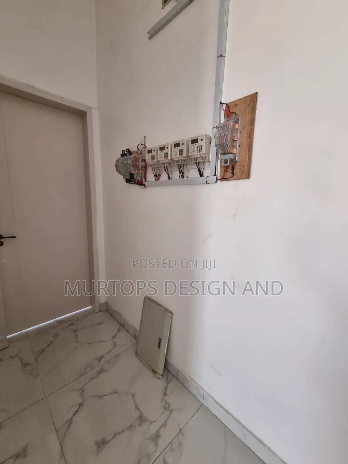 Studio Apartment in Ikota Villa  Estate for rent