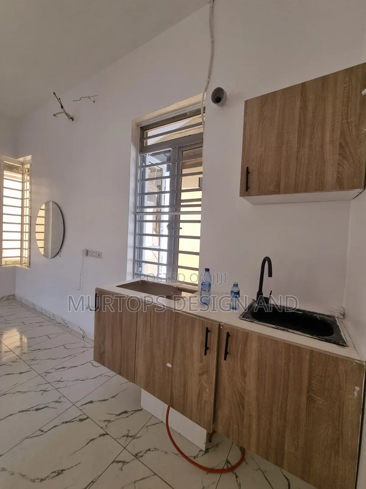 Studio Apartment in Ikota Villa  Estate for rent