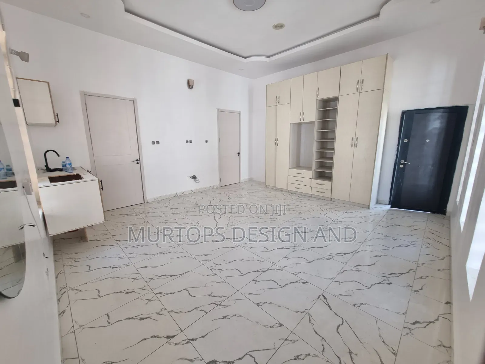 Studio Apartment in Ikota Villa  Estate for rent