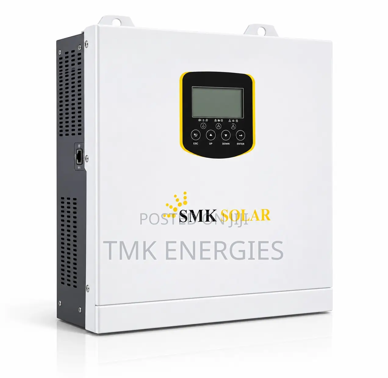 SMK 2.5kW Hybrid Inverter (CM)