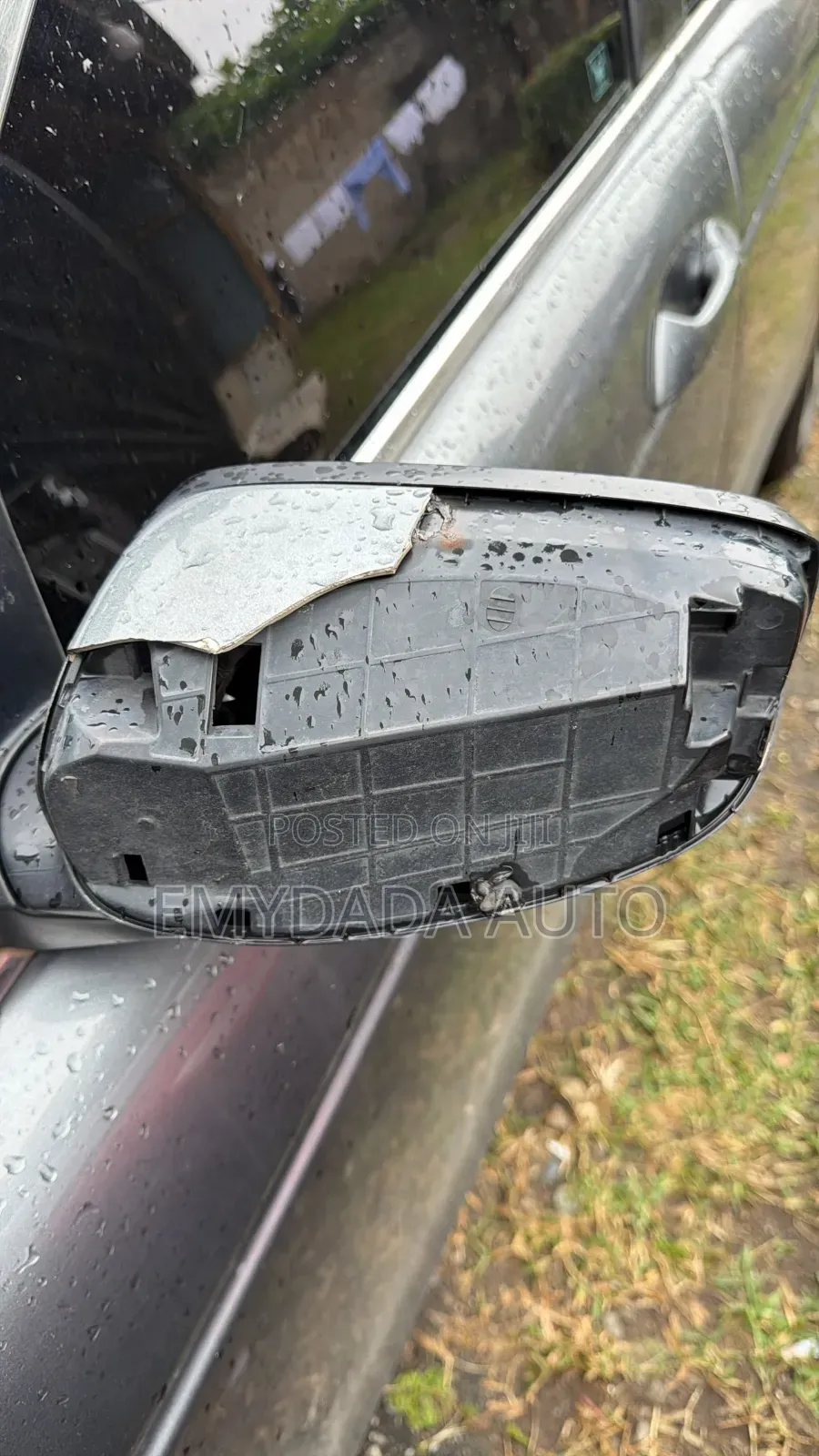 Side Mirror Cover for Accord