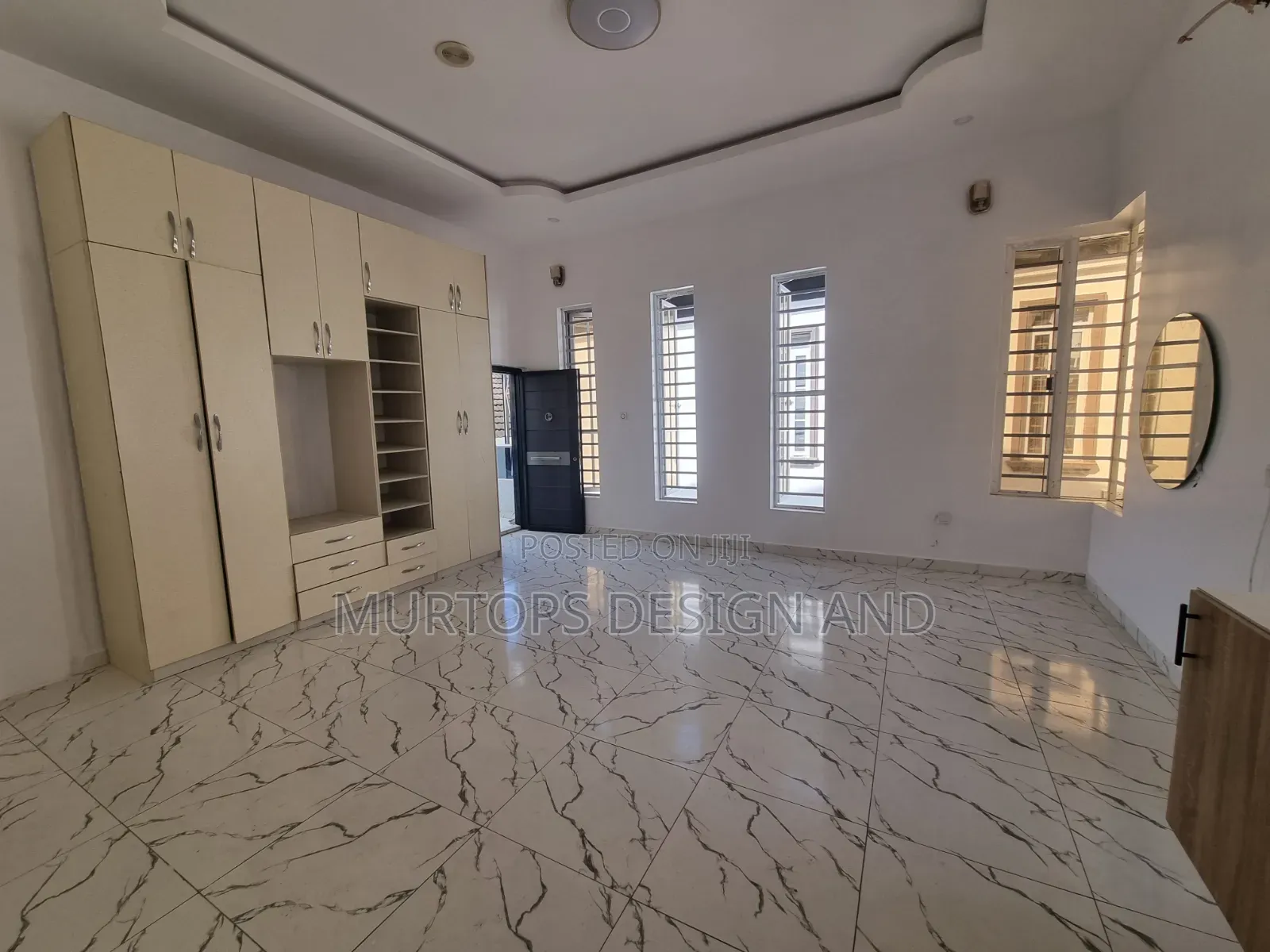 Studio Apartment in Ikota Villa  Estate for rent