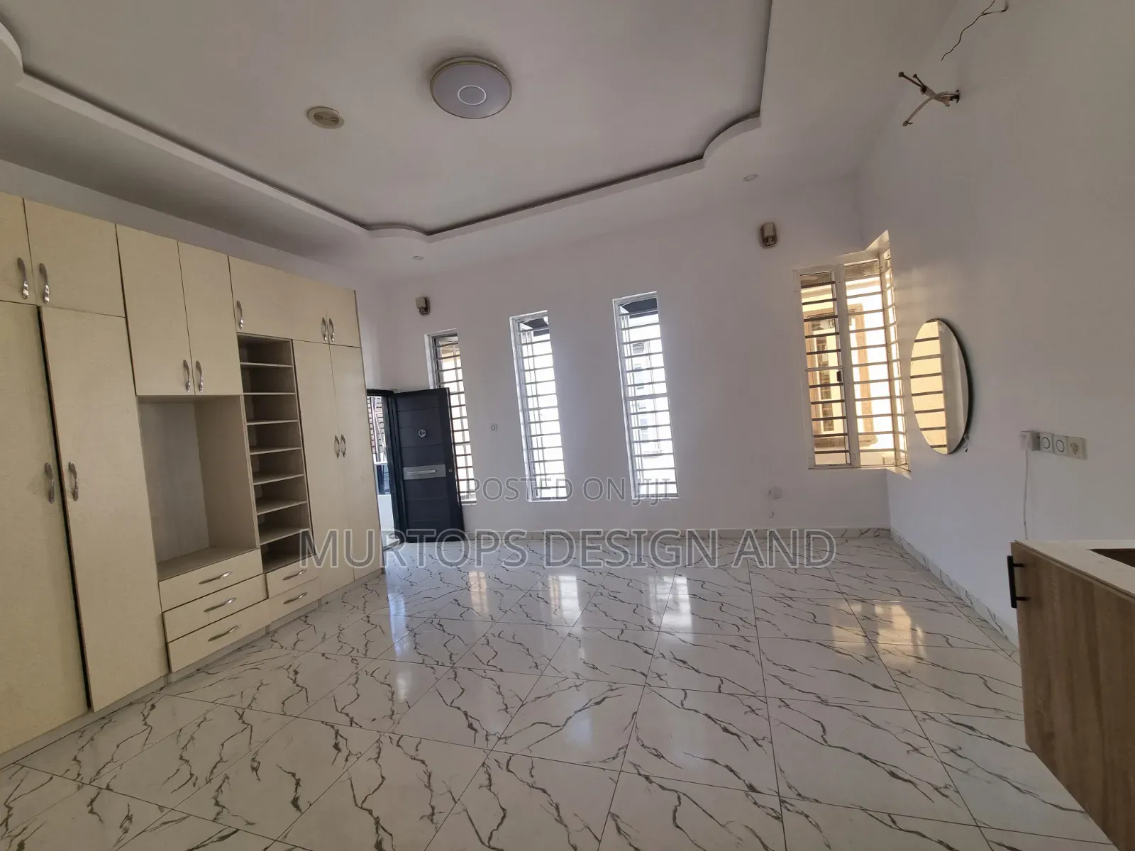 Studio Apartment in Ikota Villa  Estate for rent