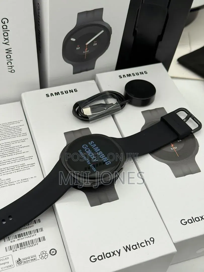 Replica *GALAXY WATCH 9*
