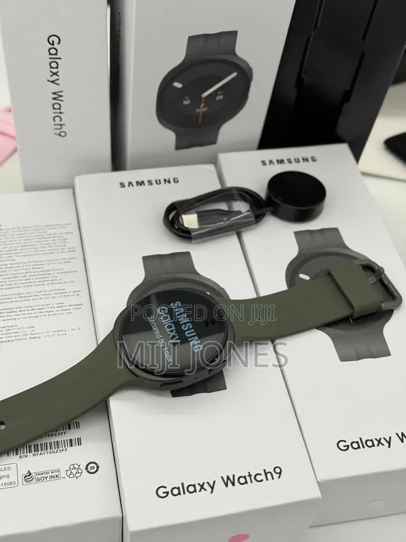 Replica *GALAXY WATCH 9*