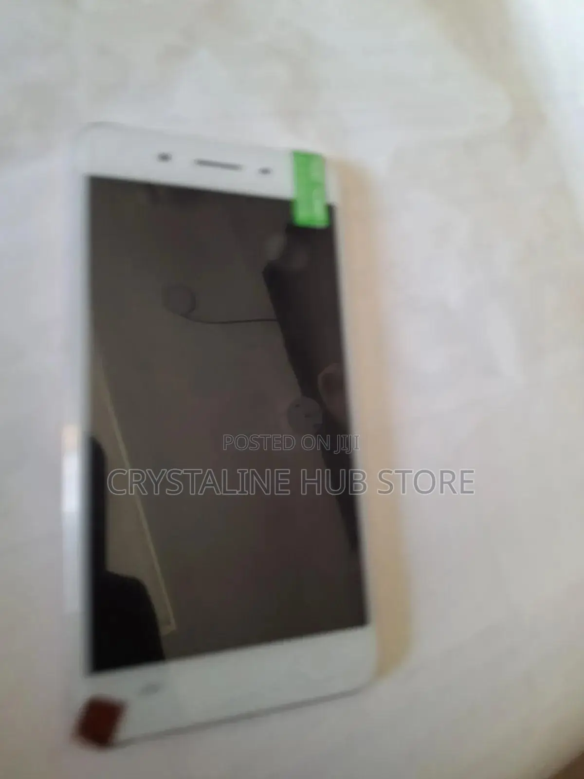 Vivo Y66i 32 GB Gold