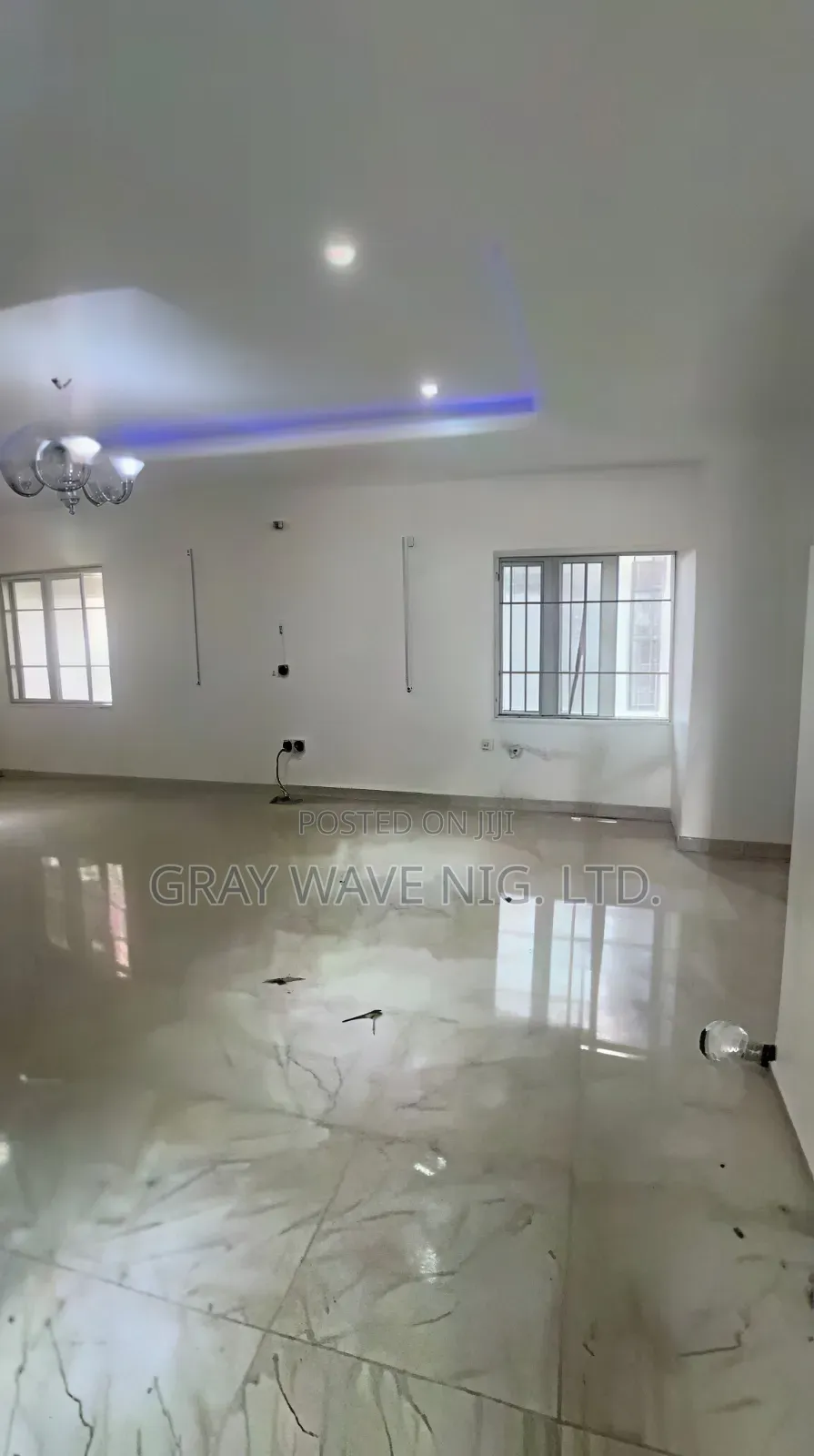 3bdrm Apartment in Katampe Extension for rent