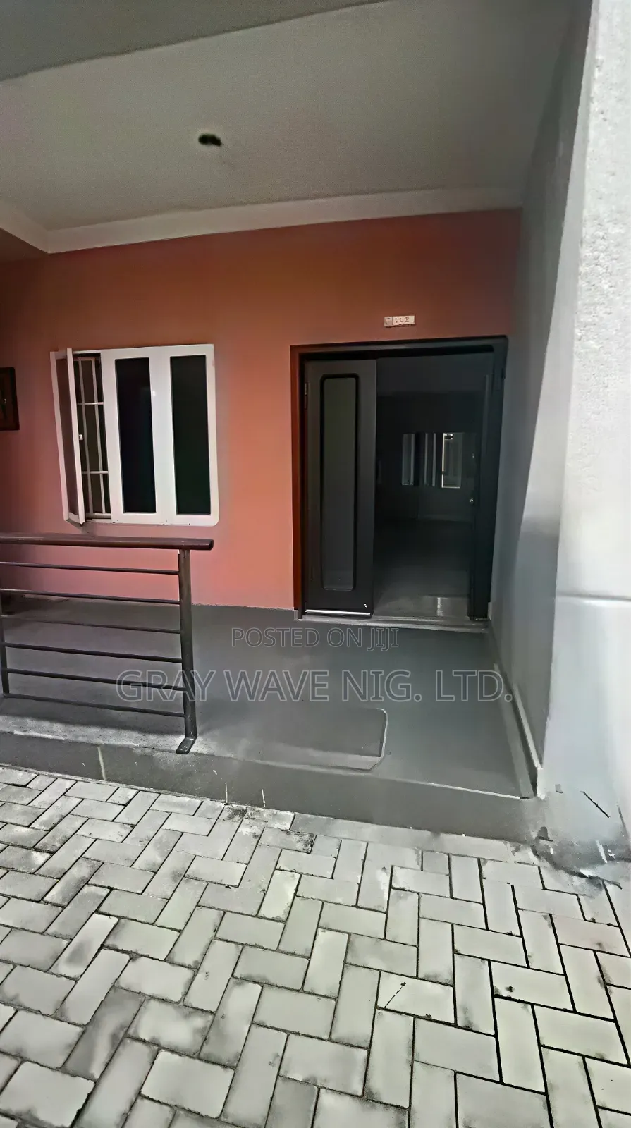 3bdrm Apartment in Katampe Extension for rent