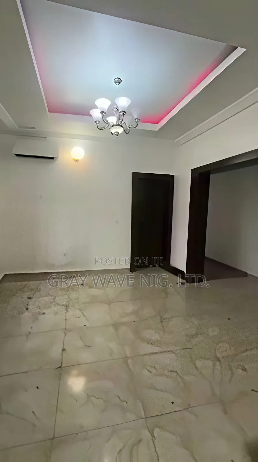 3bdrm Apartment in Katampe Extension for rent
