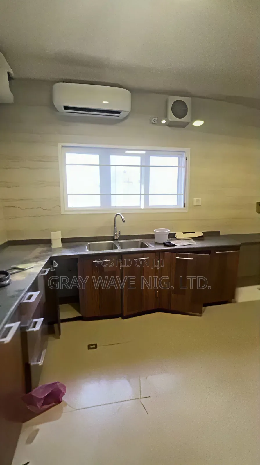 3bdrm Apartment in Katampe Extension for rent