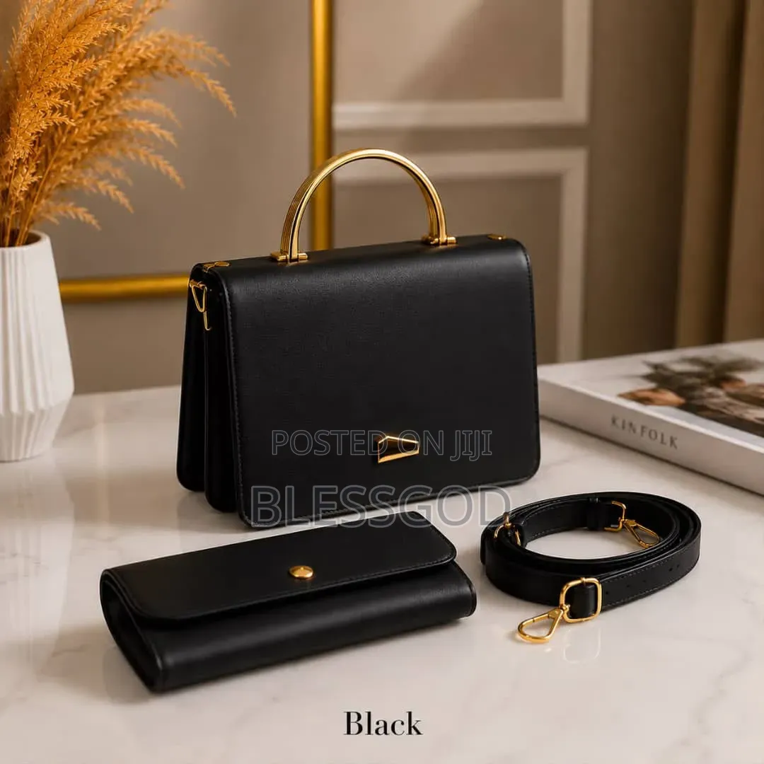 Luxury Hand Bag
