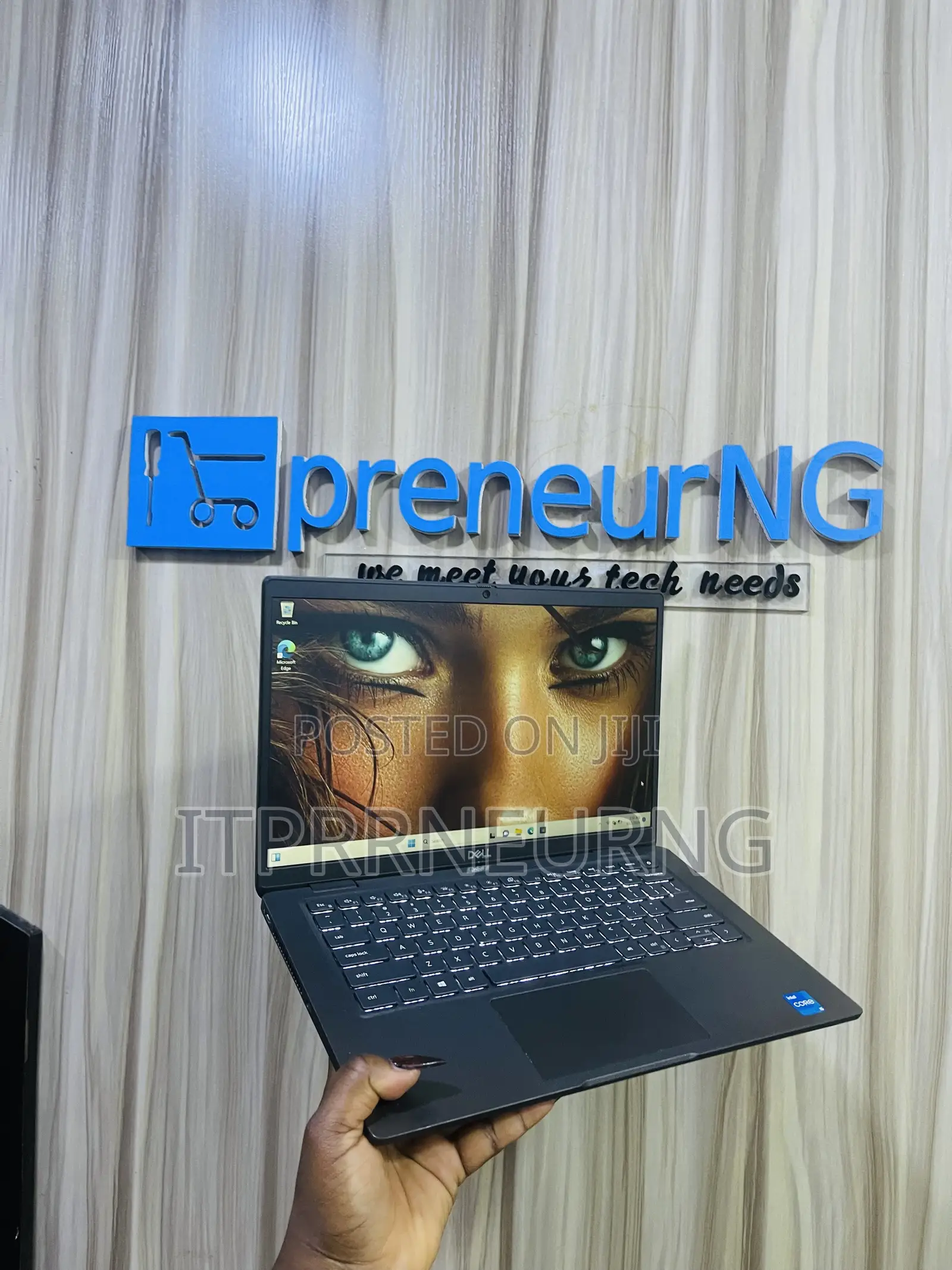 Laptop Dell Latitude 7320 8GB Intel Core i5 SSD 256GB