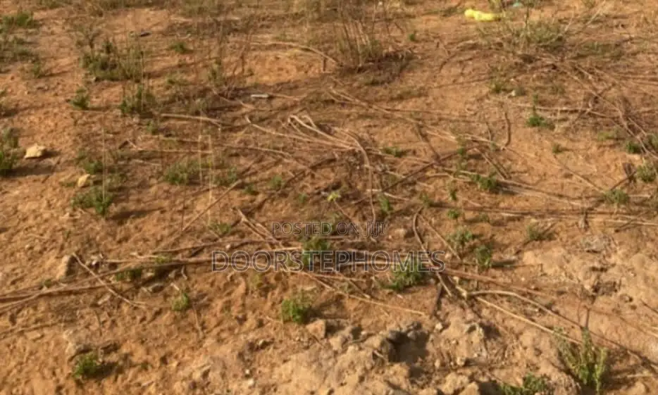 1279Sqm Residential Land for Sale in Jahi