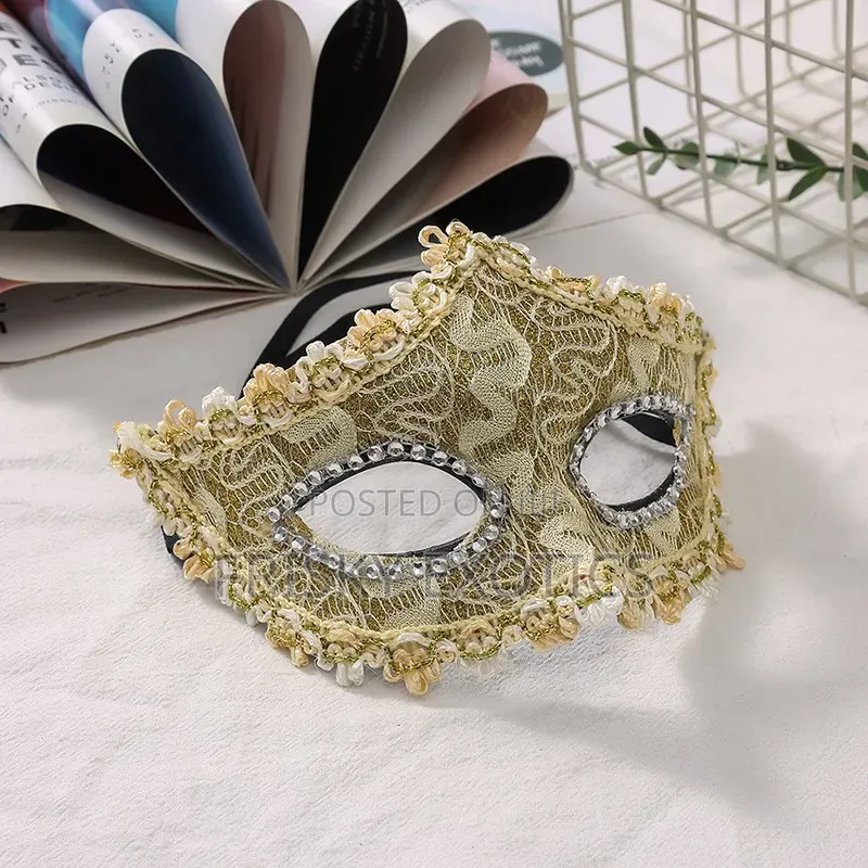 Party Masks