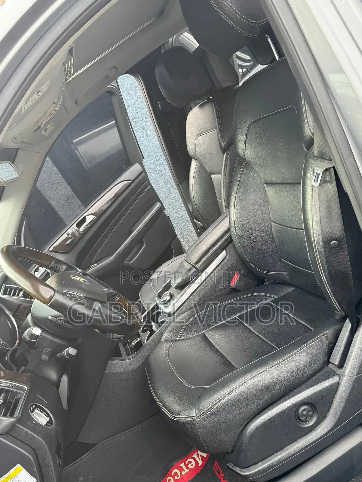 Mercedes-Benz M Class ML 350 4Matic 2013 Gray