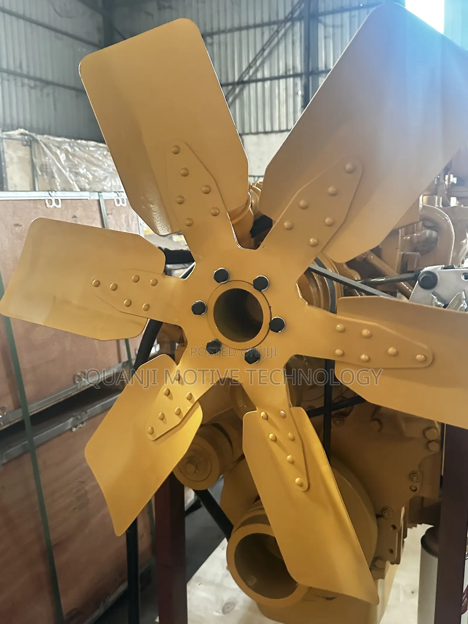 Brand New Weichai Chinese Payloader/Wheel Loader Engine WD10.G220E23