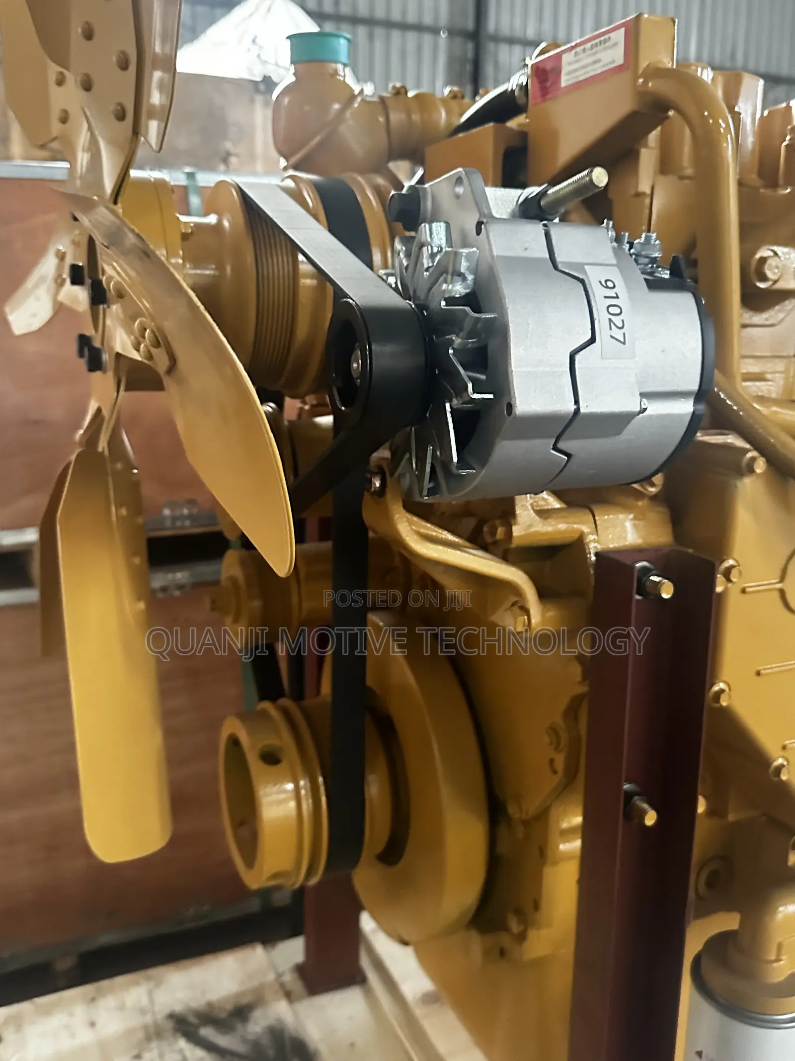 Brand New Weichai Chinese Payloader/Wheel Loader Engine WD10.G220E23