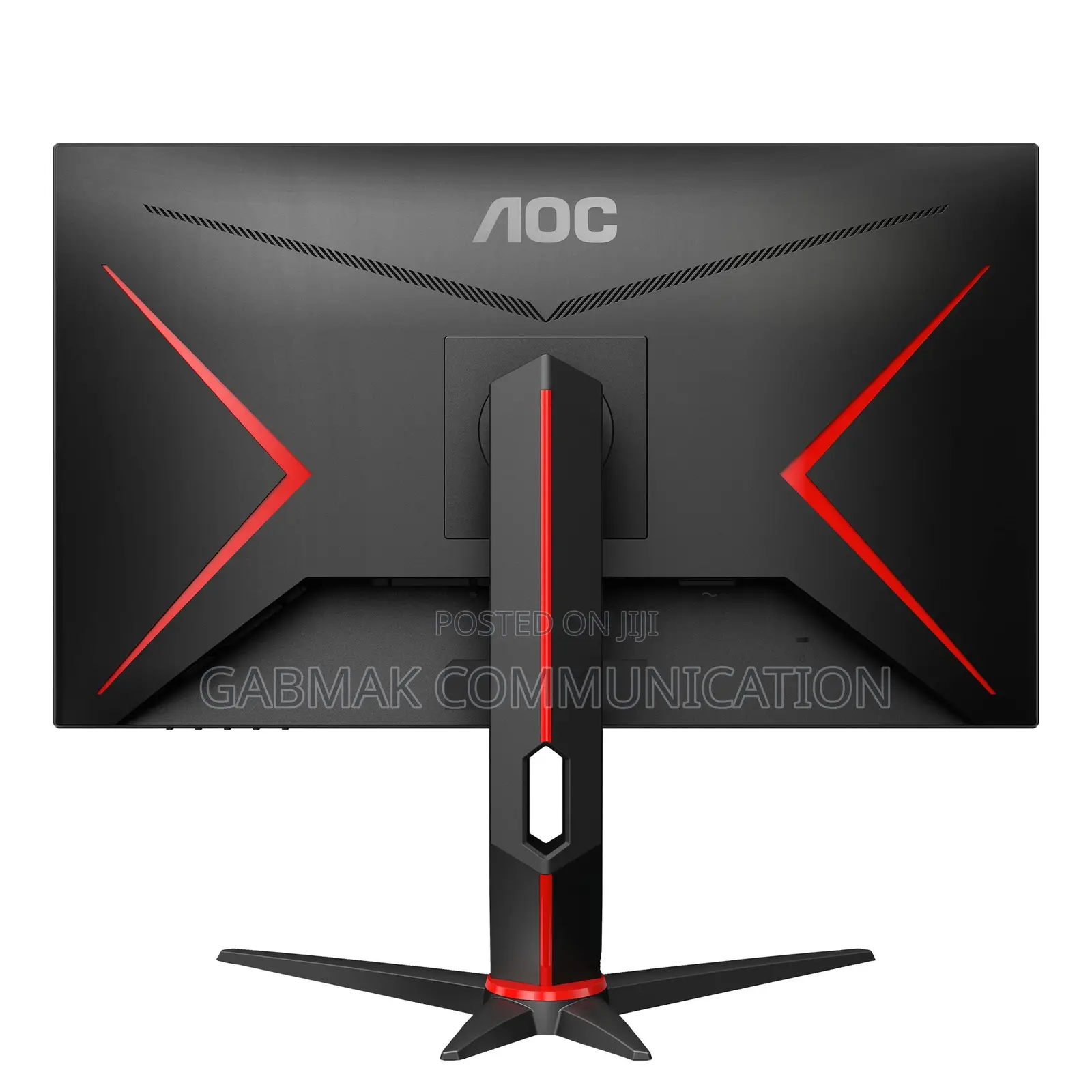 AOC Gaming 27 inches Q27g2u/Bk