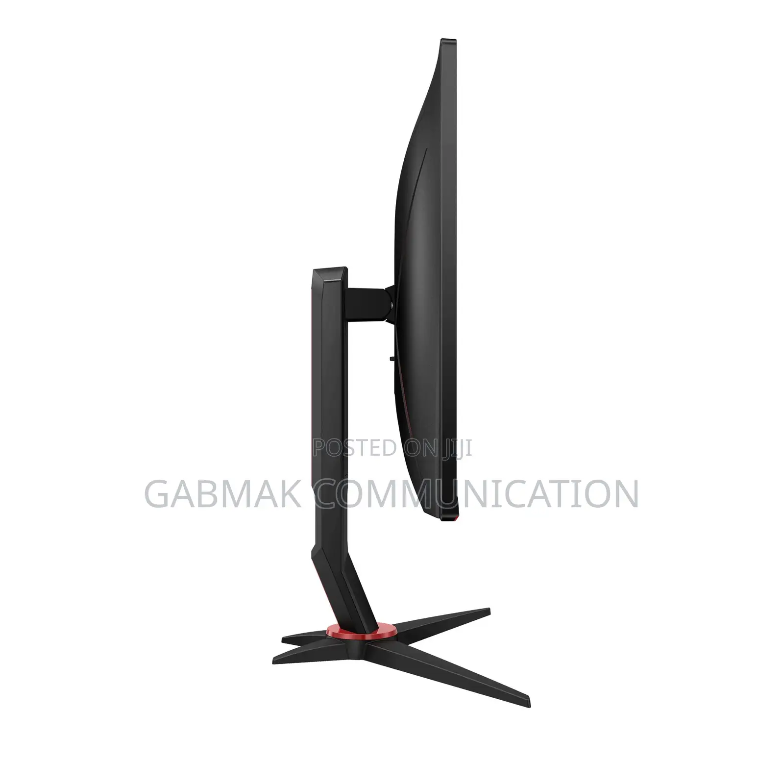 AOC Gaming 27 inches Q27g2u/Bk