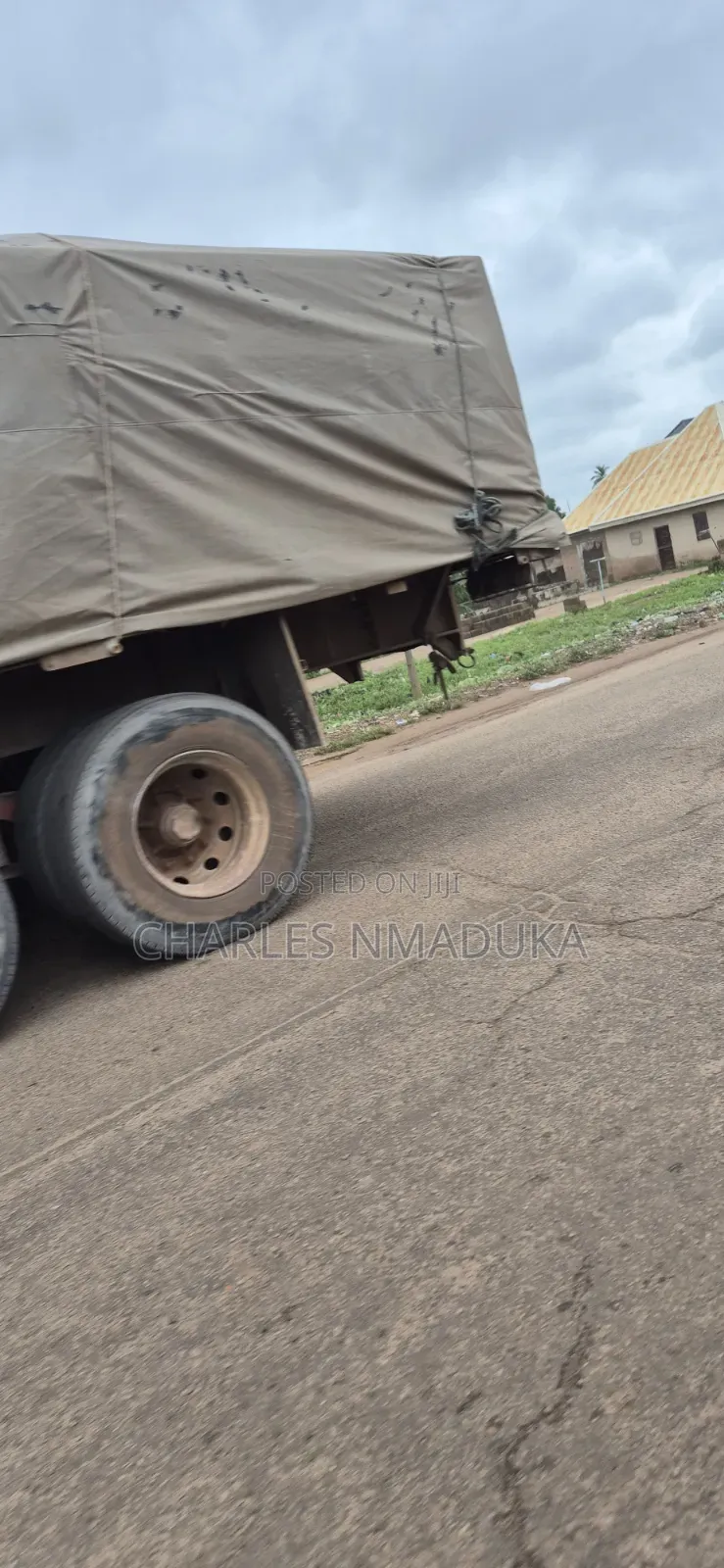 We Supply Dangote and Bua Cement