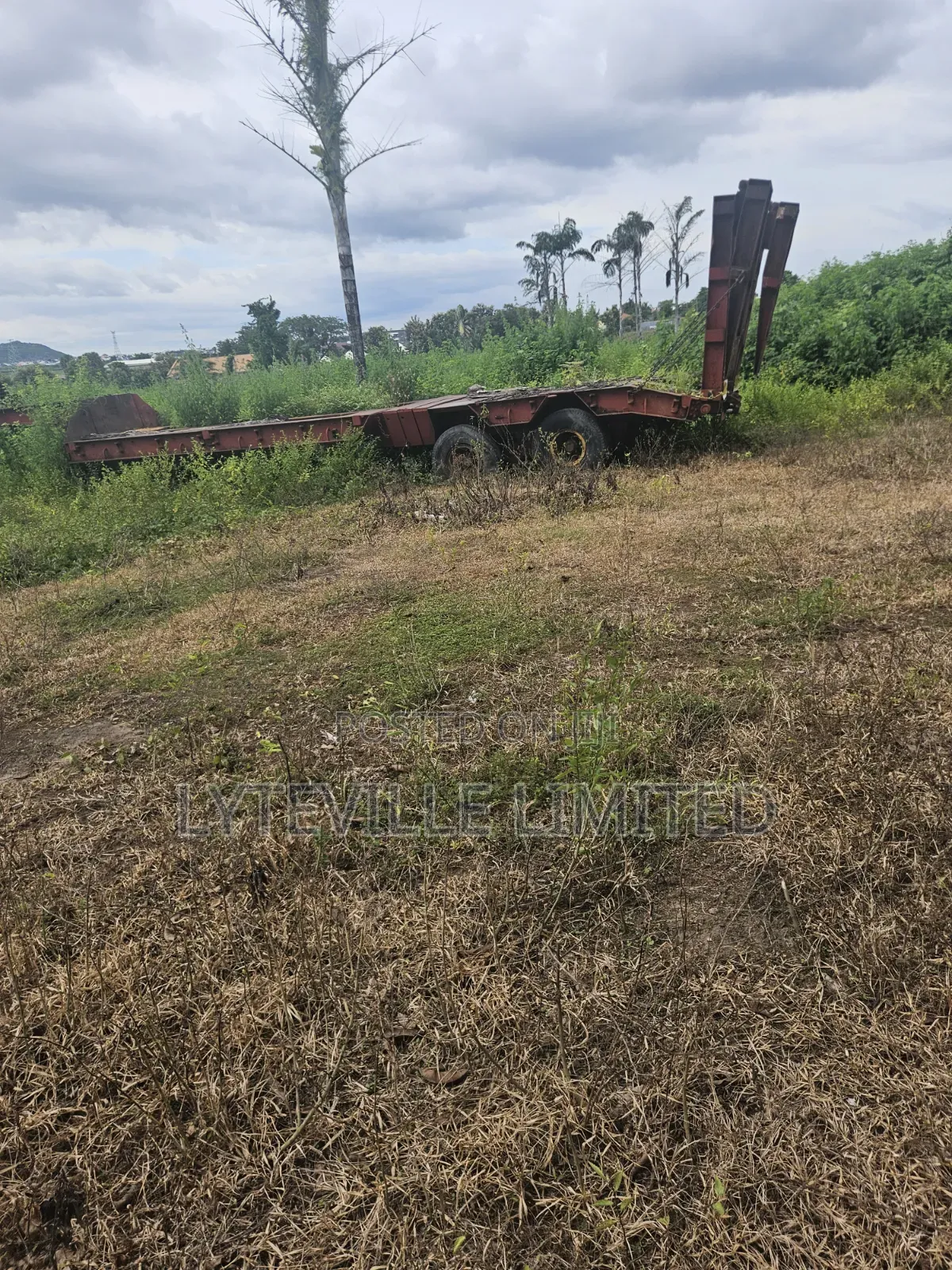Joint Venture (JV) 12 Hectares Only