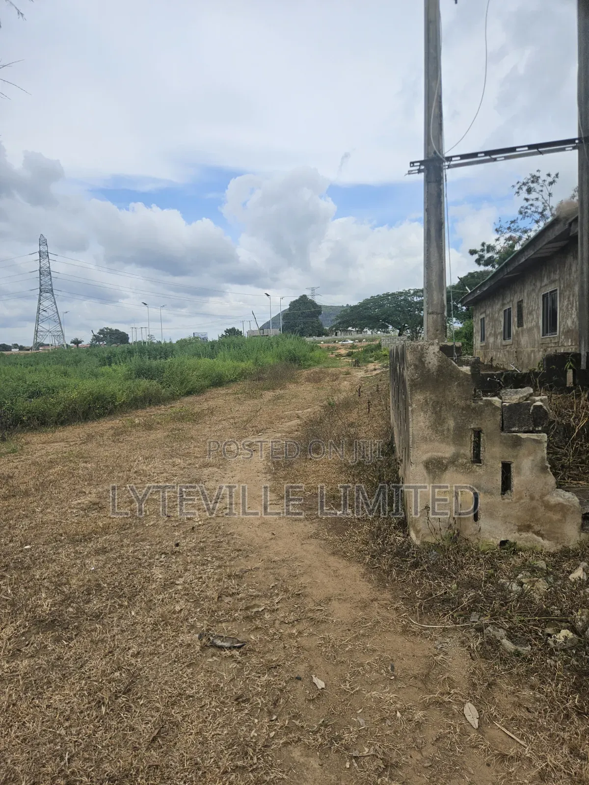 Joint Venture (JV) 12 Hectares Only