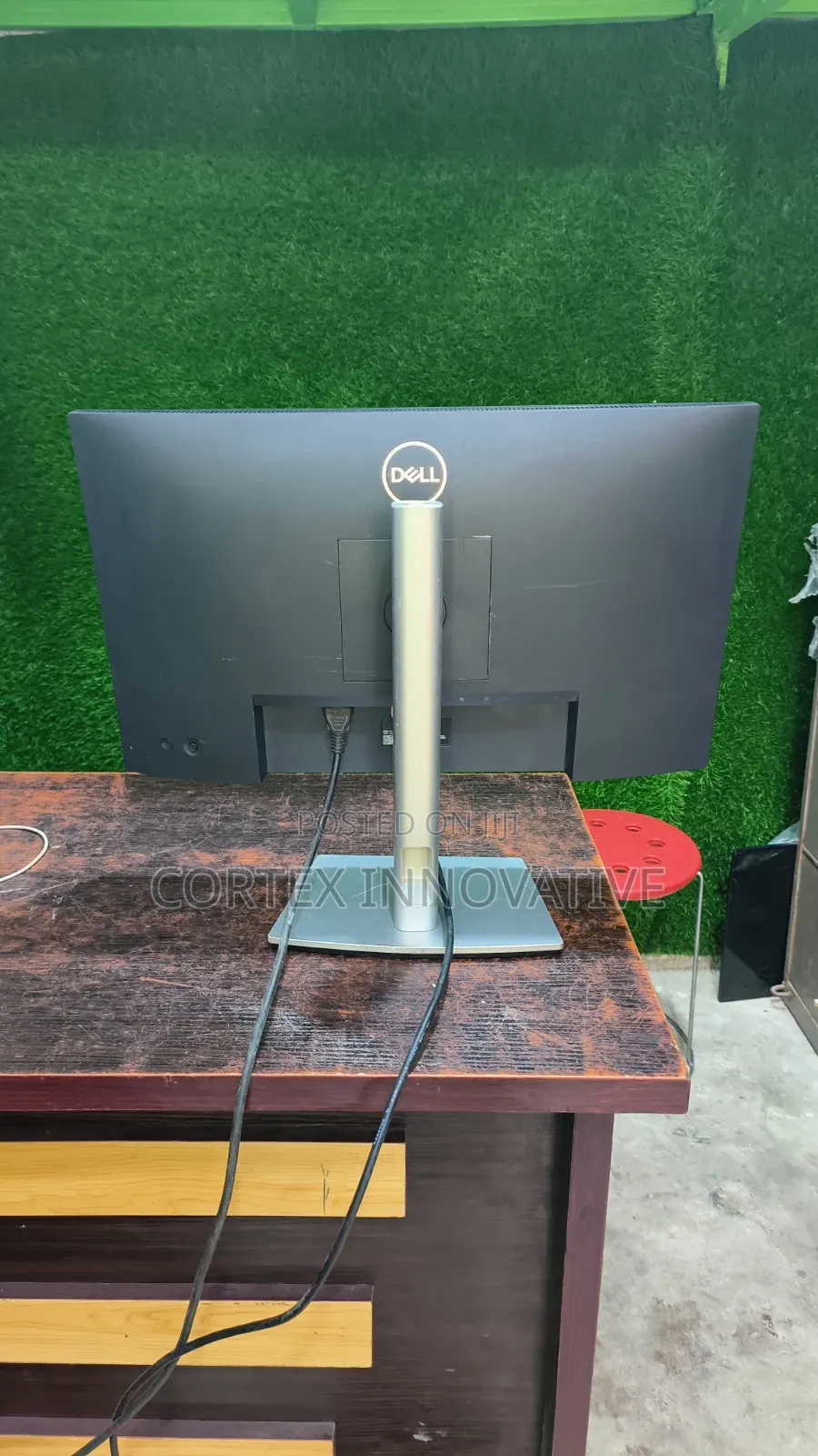 24 Inches IPS Frameless 2k 2560X1440p HDMI Monitor