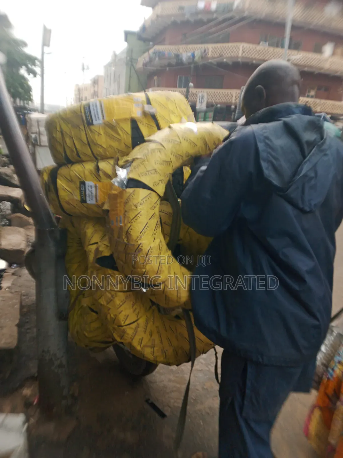 Best Quality Tyres