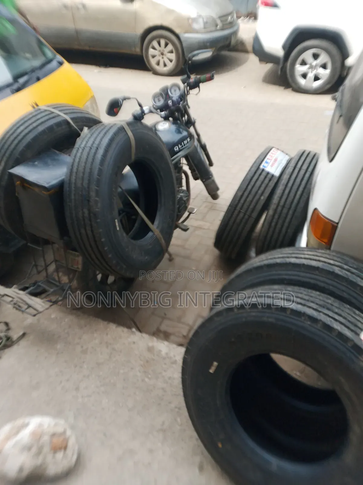 Best Quality Tyres