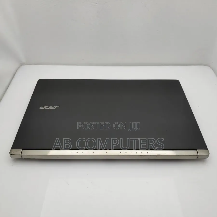 Laptop Acer Aspire VN7-591G 16GB Intel Core i7 SSD 256GB