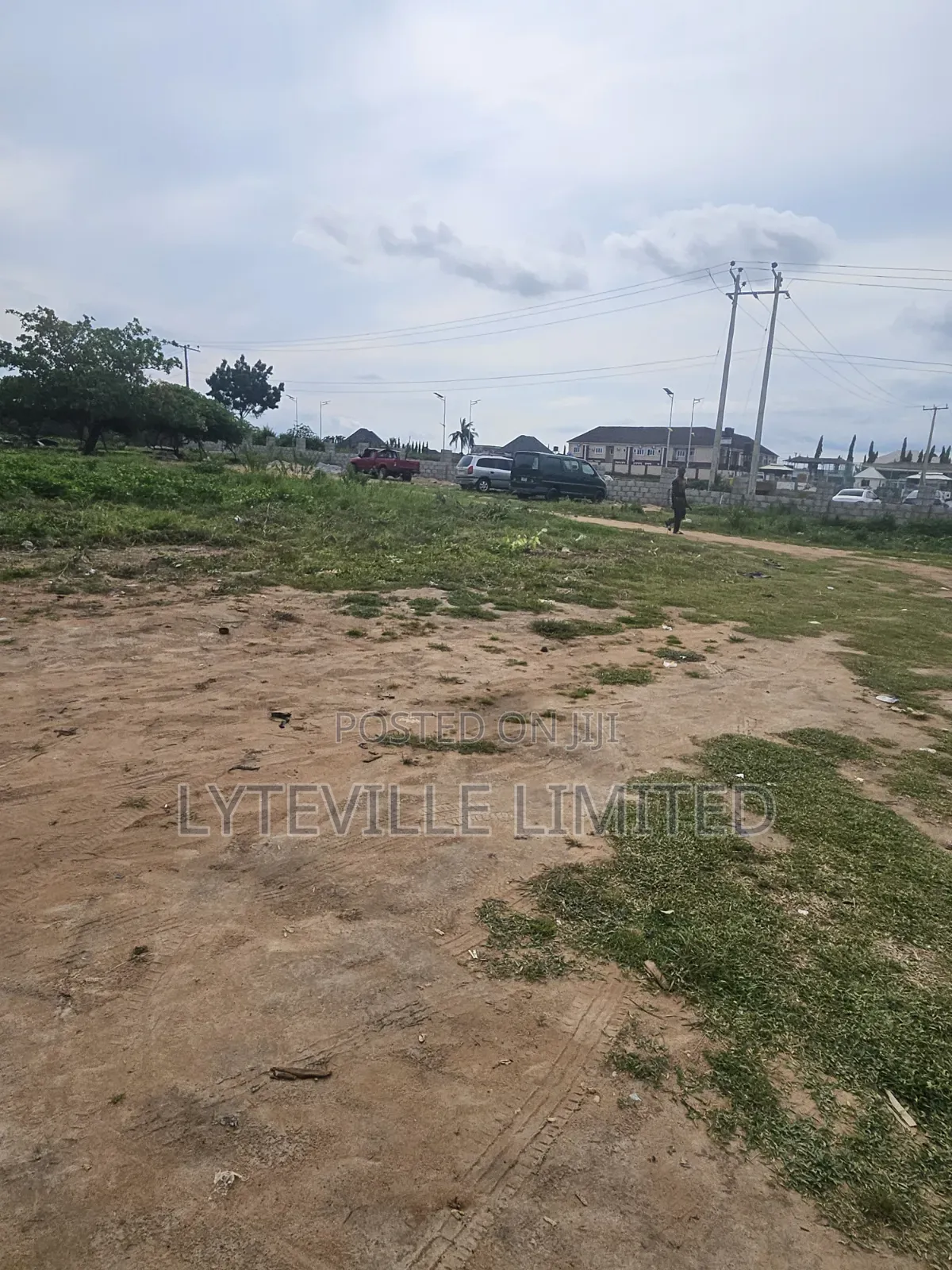 Joint Venture (JV) Only, 3.5 Hectares