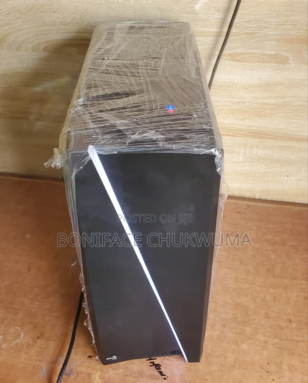 Desktop Computer Asus 16GB AMD Ryzen 5 HDD+SSD 1.5T