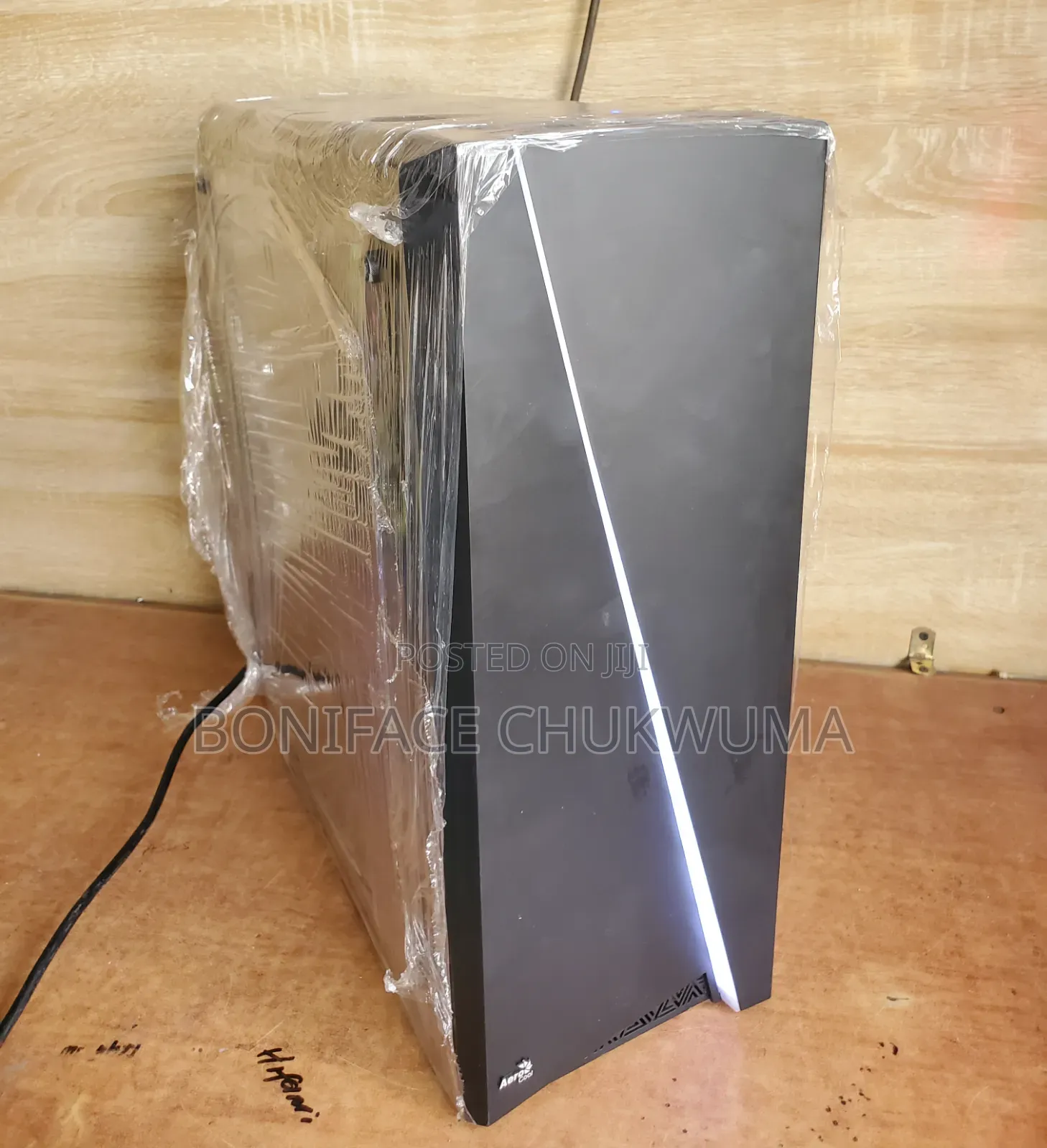 Desktop Computer Asus 16GB AMD Ryzen 5 HDD+SSD 1.5T