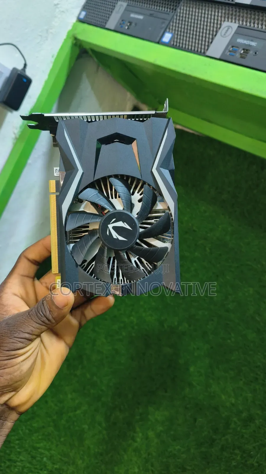 Geforce GTX 1650 4gb Gddr5