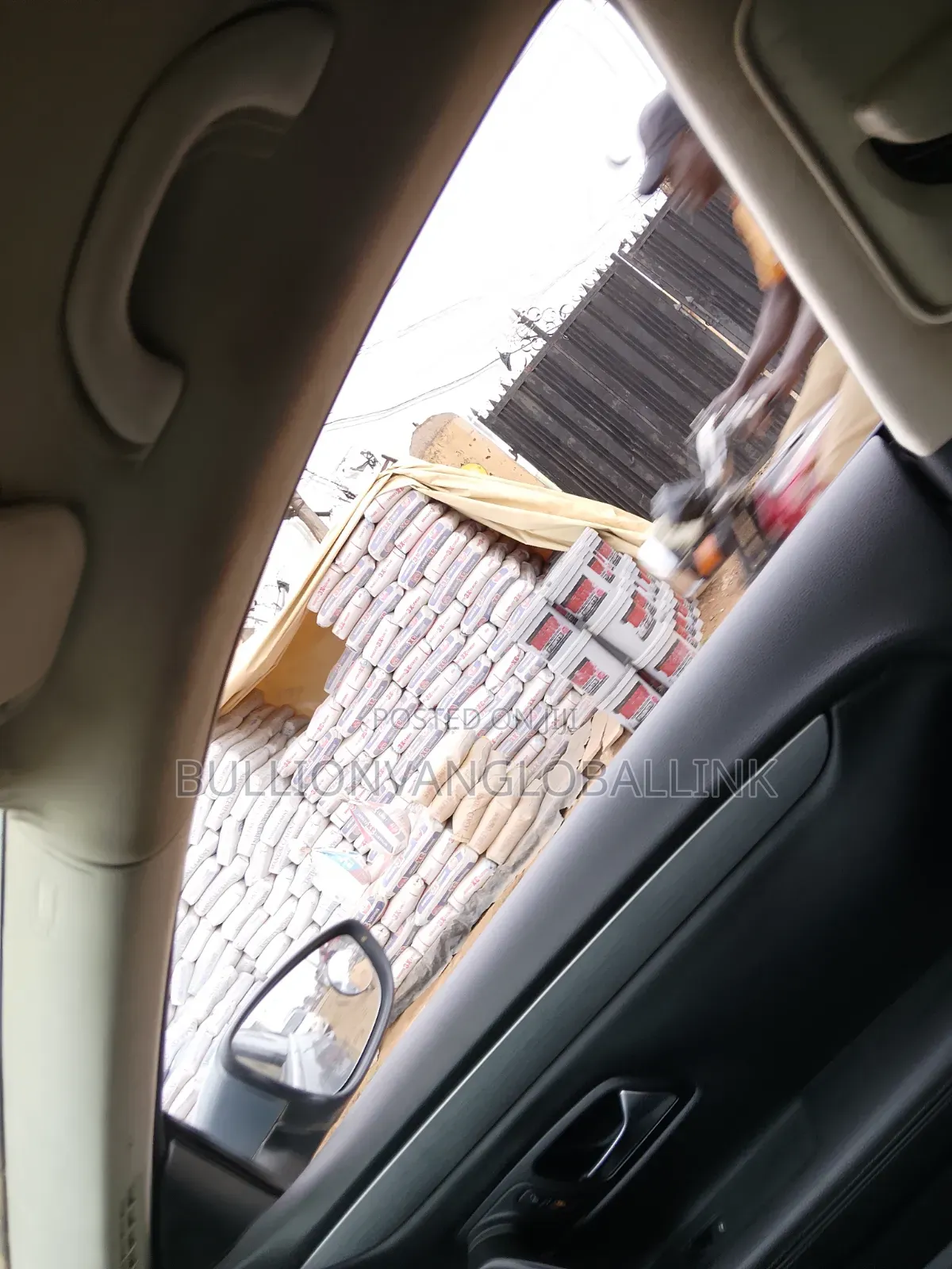Mangal Cement