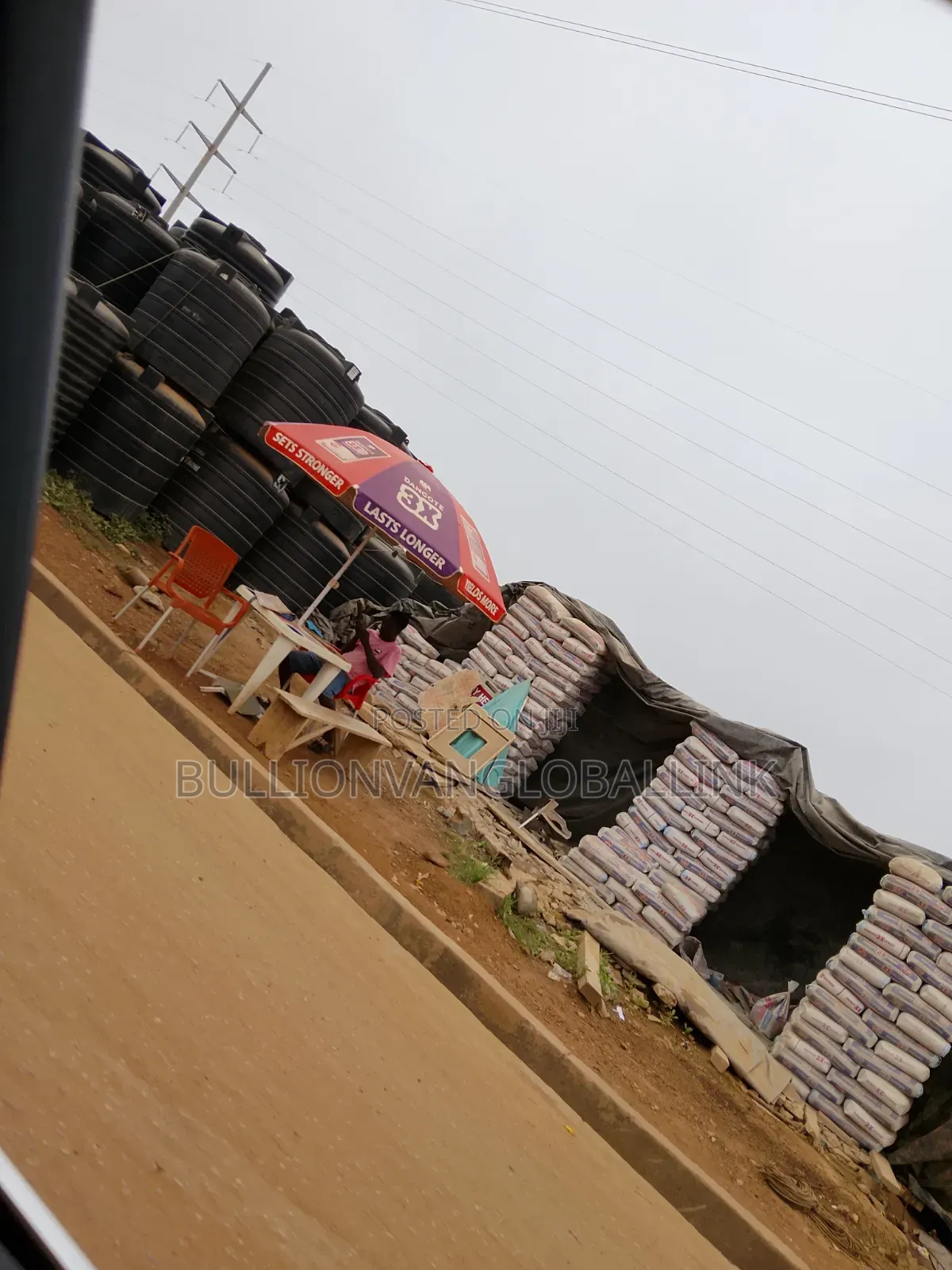 Mangal Cement
