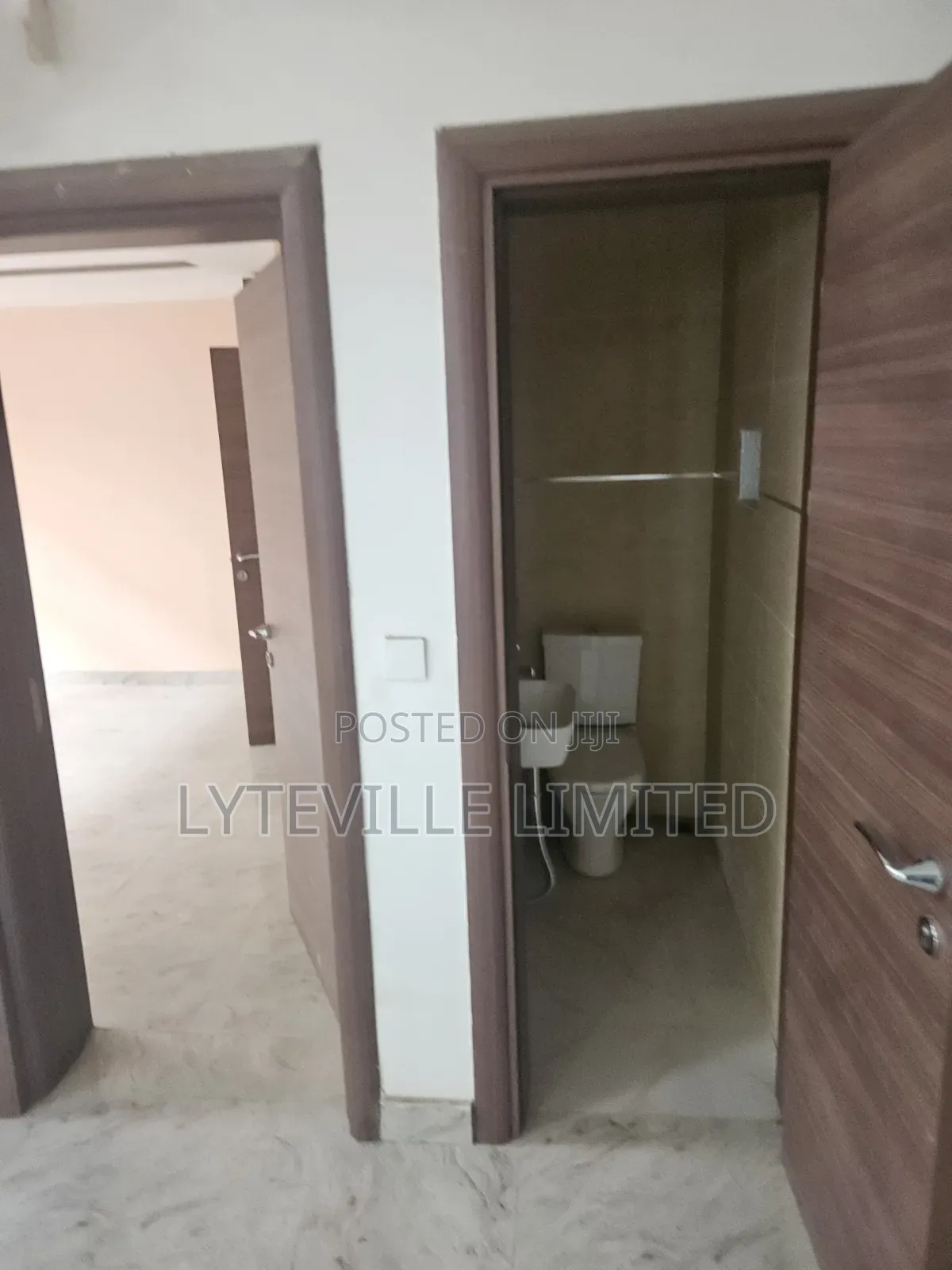 3bdrm Duplex in Jabi for sale
