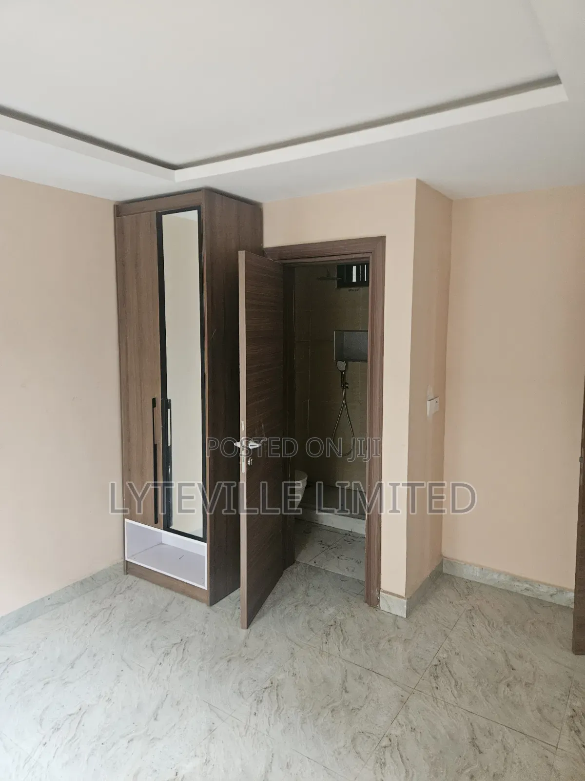 3bdrm Duplex in Jabi for sale