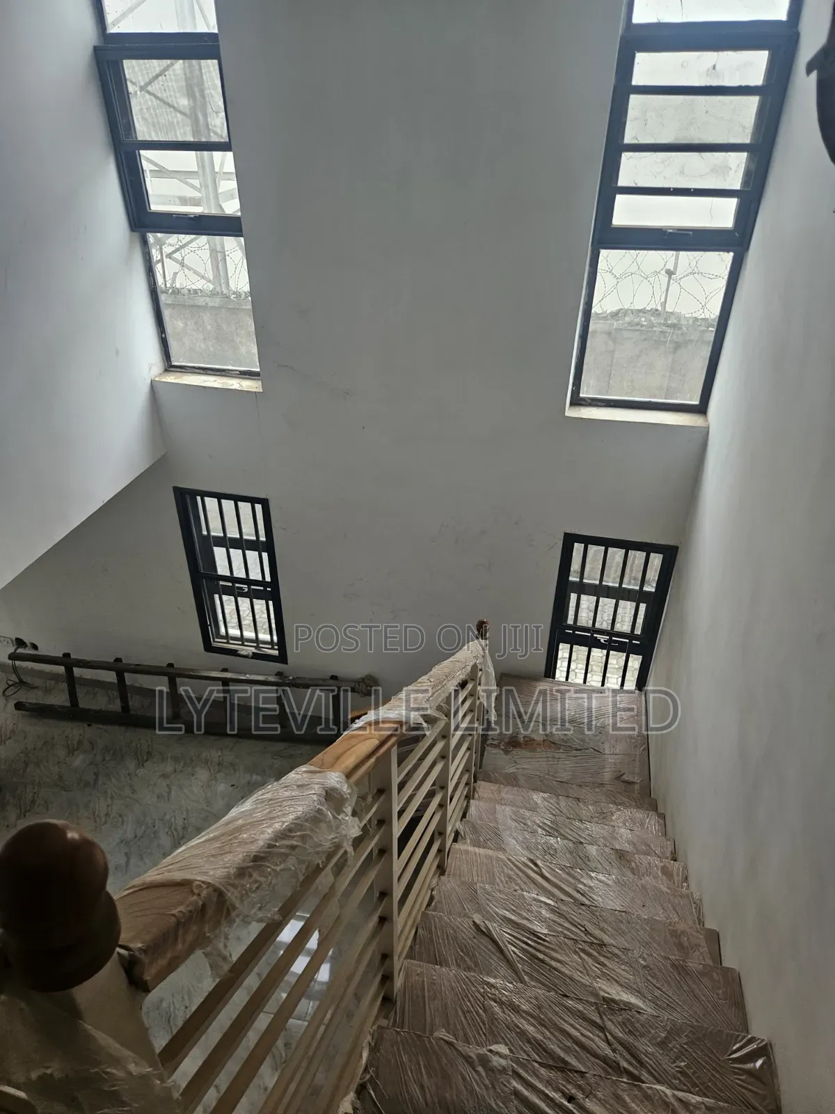 3bdrm Duplex in Jabi for sale