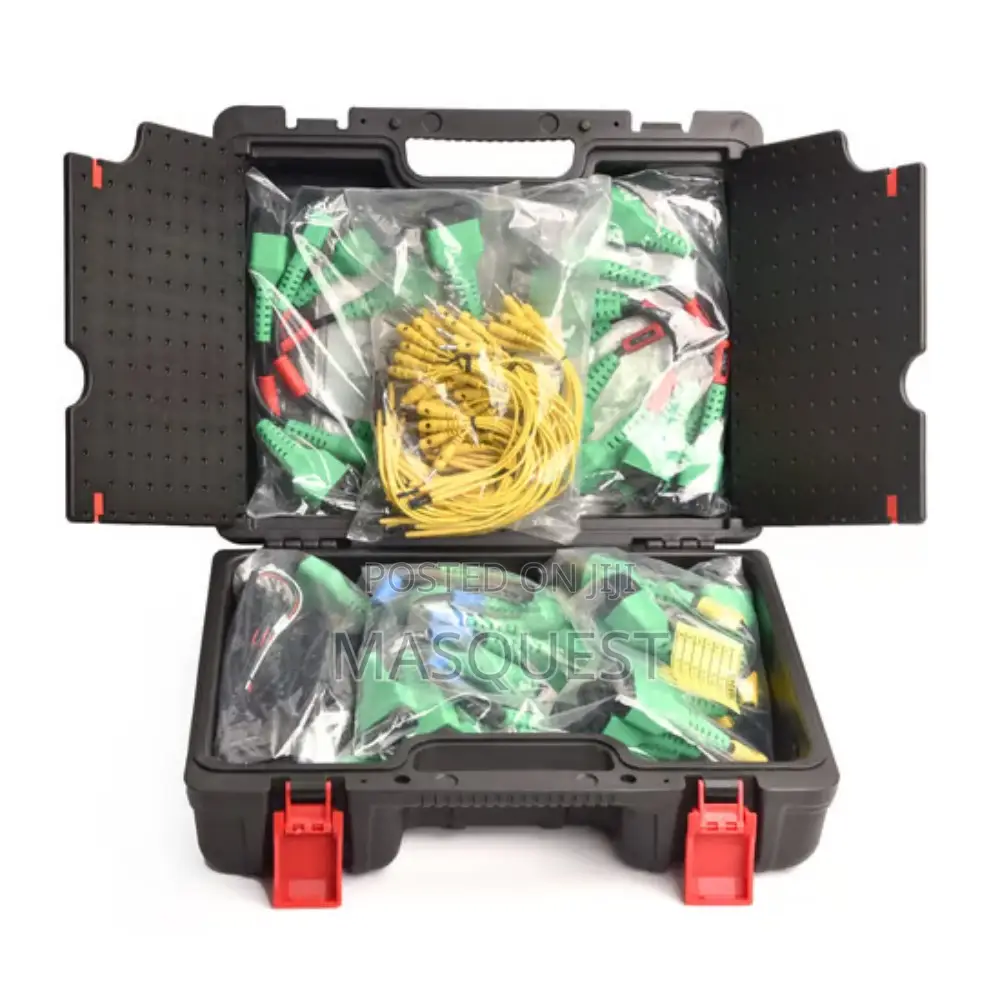 Launch EV Diagnosis Add-on Kit