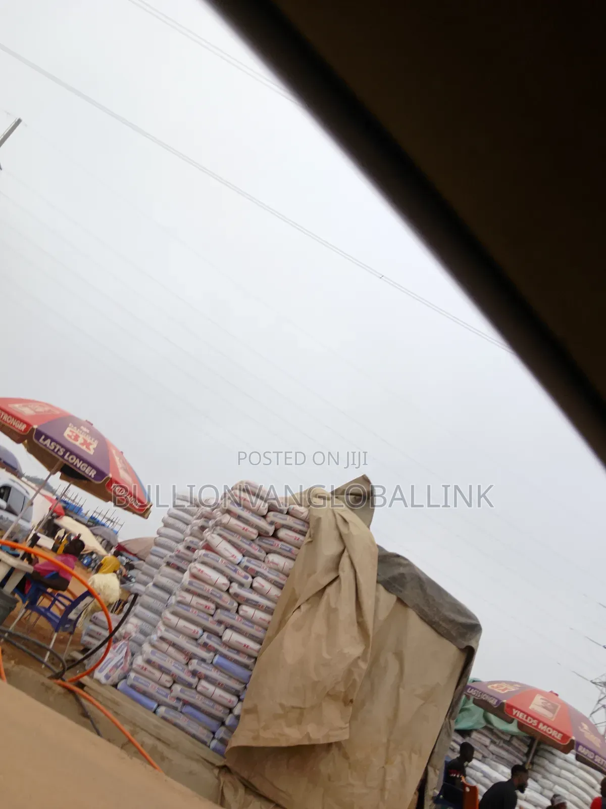 Mangal Cement Major Distributor